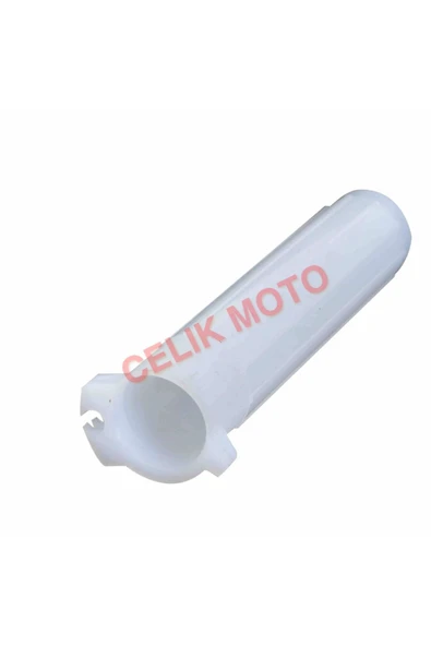 ÇELİKMOTO İÇ GAZ BORUSU SCOOTER 50cc - MT 125 #53763 ürün görseli 1