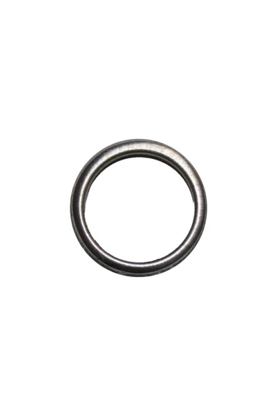 ÇELİKMOTO MONDIAL 50TT EGZOZ BOGAZ CONTASI #Y4MON0010A0062 ürün görseli 1