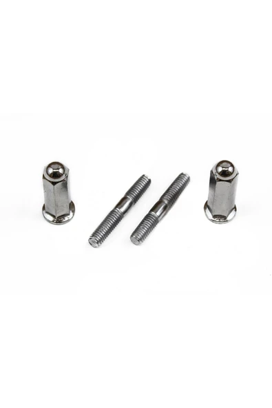 DELTAFORCE 125KT EGZOZ SAPLAMA SETI #Y4DLT0150A0009