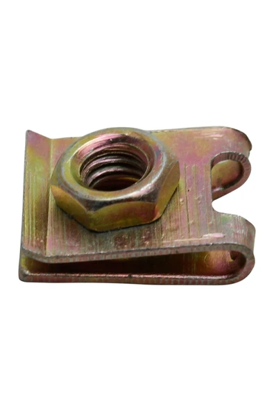 STMAX 406 BAGAJ KILIT BAGLANTI SEKMANI #406-E-107B ürün görseli 1