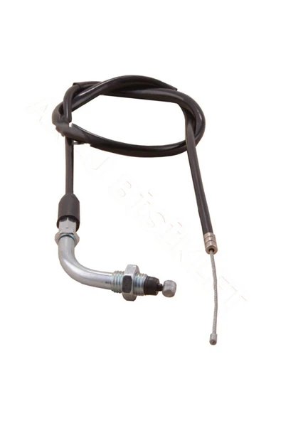 ÇELİKMOTO GAZ TELİ [100cc CUB - KH100 - SFC] #26025