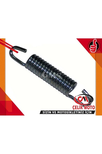 GMS CG125 SEHPA YAYI ALT #GMS6539 ürün görseli 1