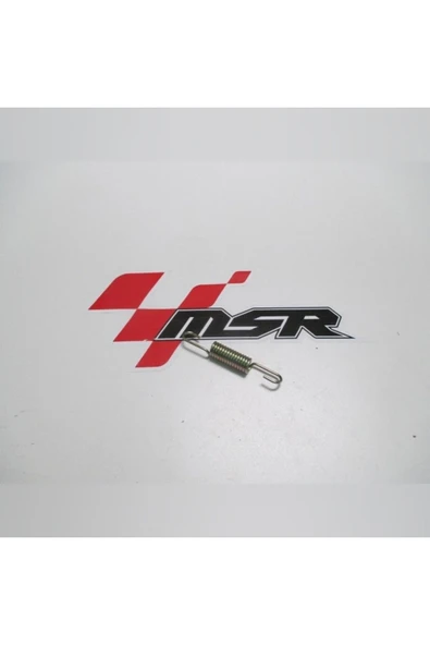 ÇELİKMOTO CG 125 YAN SEHPA YAYI #CG 112 ürün görseli 1