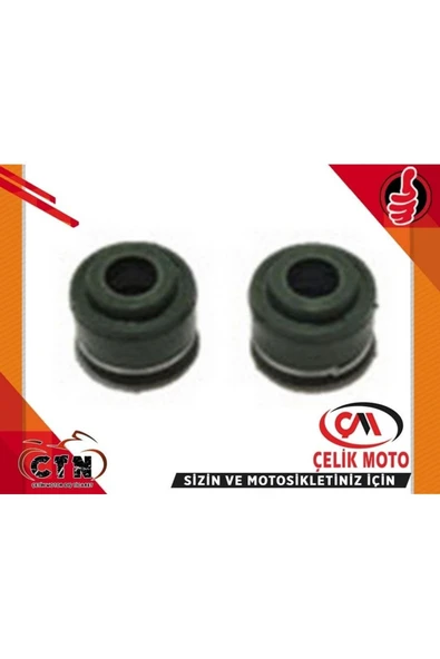 CETINMOTOR SUBAP KECESI TAKIM SCOOTER #153.05.SCT25 ürün görseli 1