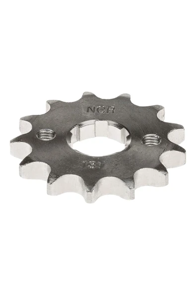 NCR ÖN DİŞLİ 13 DİŞ CG 125 #37080 ürün görseli 1