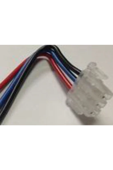 BEYAZMOTOR BUTON IC SOKET 3 #BM