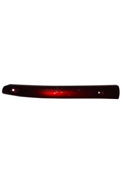 STMAX 406 ARKA TUTMA KOLLARI UST SOL KIRMIZI #406-E-74-K - 1