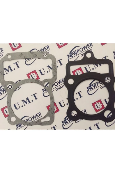 ÇELİKMOTO 125 AGK ALT-UST CONTA SACLI #UMT510 ürün görseli 1