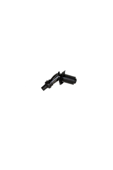 DELTAFORCE SCOOTER BUJI BASLIGI SIYAH STANDART (PLASTIK) #Y4DLT0300A0001