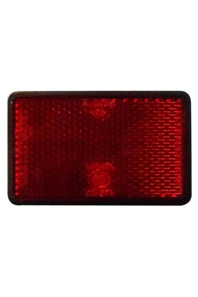 STMAX DORA 1200 ARKA CAMURLUK REFLOKTORU #DO-14