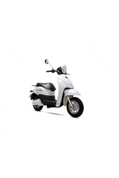 ÇELİKMOTO VITELLO LIKYA 1200W ON FREN HORTUMU BAGLANTI BRAKETI #ELK03-P0037 - 1