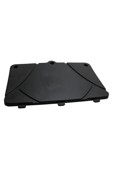 ÇELİKMOTO KUBA MY FORCE 2000N ÖN BASAMAK PLASTİĞİ KAPAĞI #KM 48526