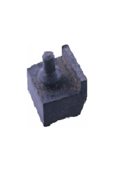 ÇELİKMOTO KUBA KM125-6 ALT SEHPA TAKOZU #KM 15094 ürün görseli 1