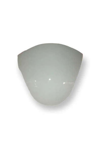 ÇELİKMOTO ASYA ASBIS 250W GUNES KAPAGI GIDON (BEYAZ) #ASBIS250 F1003 BY ürün görseli 1