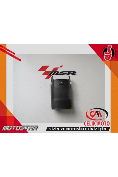 ÇELİKMOTO BAJAJ BOXER 150 ON TOZLUK #BM 008 ürün görseli 1