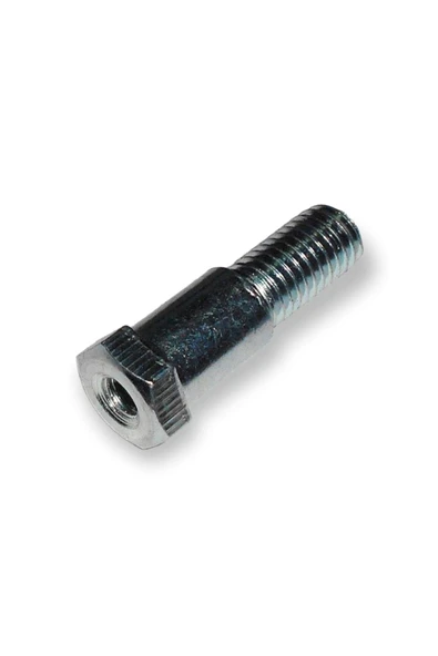 ÇELİKMOTO MONDIAL 125AGK YAN SEHPA CIVATASI #Y4MON0150A0126