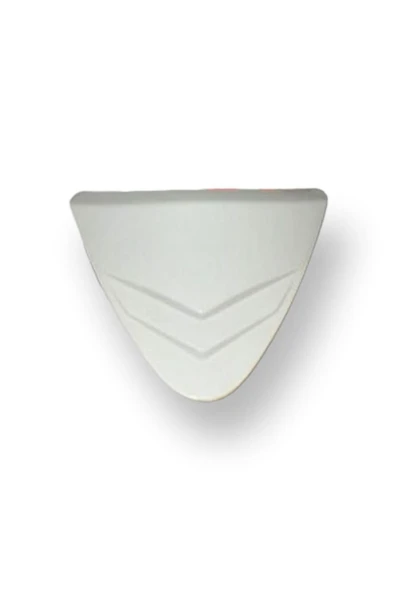 ÇELİKMOTO ASYA ASBIS 250W SIPERLIK KAPAGI (BEYAZ) #ASBIS250 F1017 BY ürün görseli 1