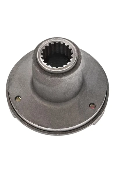 NCR YAĞ HUNİSİ CG 125 #41038 ürün görseli 1