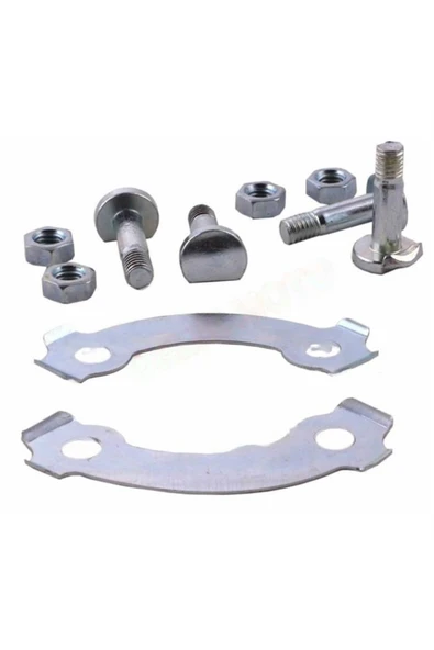 ÇELİKMOTO ARKA DİŞLİ VİDALARI DRİFT #51597