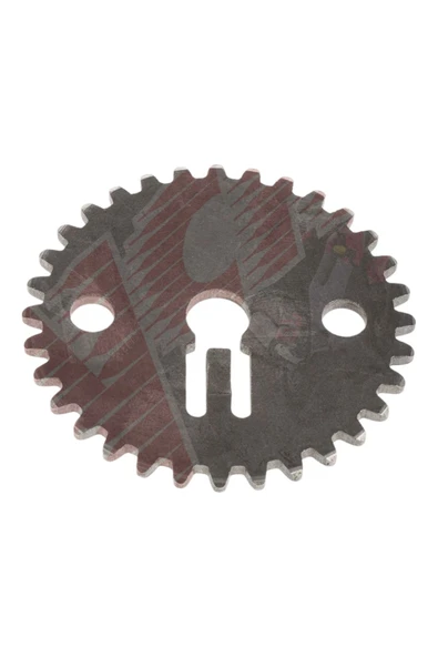 ÇELİKMOTO EKSANTRİK ÜST DİŞLİSİ DİO 110 #41064