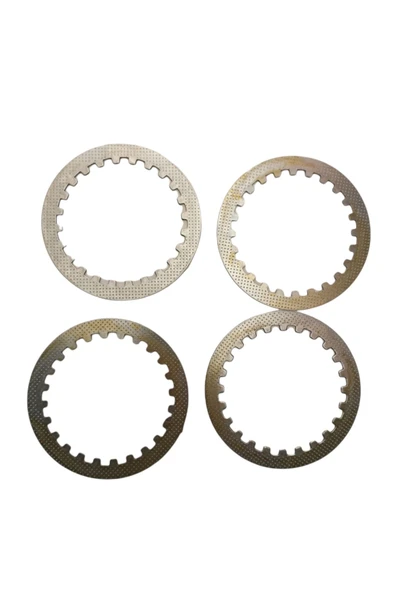 DELTAFORCE 125KT DEBRIYAJ BALATA ARA SACI TAKIM #Y4DLT0150A0004