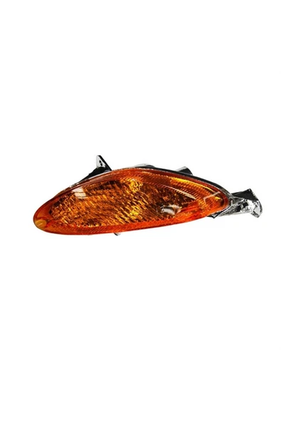 ÇELİKMOTO MONDIAL 50HC ON SAG SINYAL KOMPLE #Y4MON0020A0126