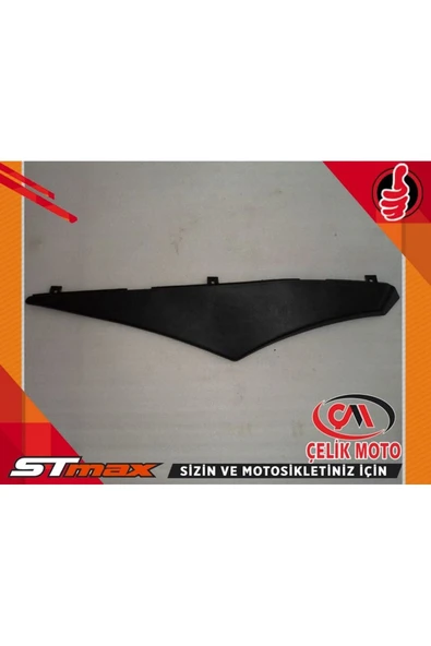 STMAX SAFIR 2500 ORTA PLASTIK AKSESUARI SOL #SA-46-L