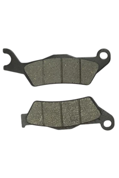 GMS FREN BALATA DİSK HERO DASH #GMS1293 ürün görseli 1