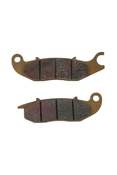 NCR ÖN DİSK BALATA OEM CBR 125 #32046
