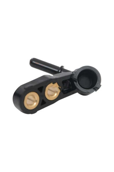 ÇELİKMOTO SCT 125 ENJEKSİYON GİRİŞ BORUSU #KN29009