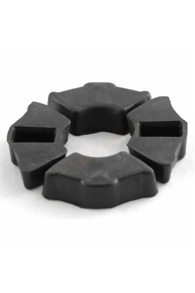 ÇELİKMOTO ARKA KAPLIN LASTIGI KUBA-ASYA-YUKI-YBR #53128 ürün görseli 1