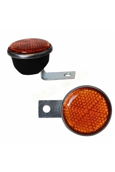 ÇELİKMOTO REFLEKTÖR [TAKIM] MUHTELİF #56857 ürün görseli 1