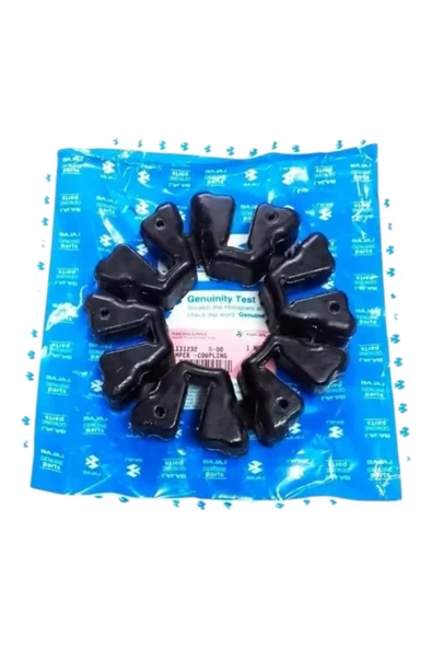 ÇELİKMOTO WEGO KAPAK CONTASI #K3081490