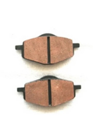 ÇELİKMOTO DISK BALATA MH-3340 #MHT00169