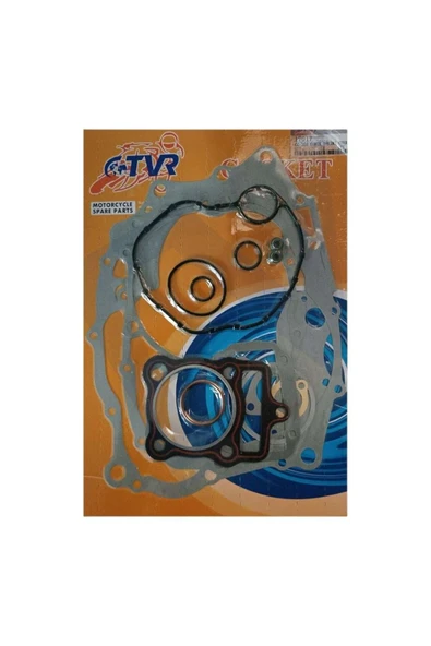 ÇELİKMOTO CG 200 CONTA TAKIMI #Ç17017 ürün görseli 1