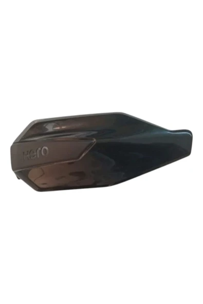 ÇELİKMOTO HERO X PULSE ELCİK SOL SİYAH #HR-ORT F2011