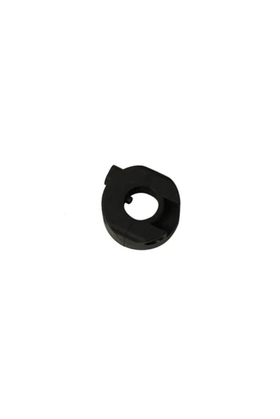 ÇELİKMOTO DELTAFORCE 151RS GAZ KUMANDA BRAKETI KOMPLE #Y4DLT0280A0006