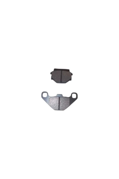 ÇELİKMOTO ATV DISK FREN BALATASI UMT #UMT998