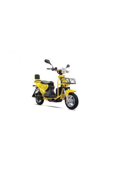 ÇELİKMOTO VITELLO TRUVA 1200W ARKA SOL BAGAJ DEMIRI #ELK04-P00181