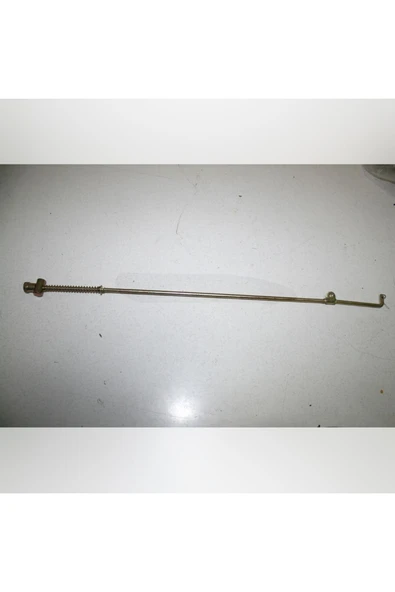 ÇELİKMOTO DELTAFORCE 100 KH ARKA FREN CUBUGU KOMPLE #Y4DLT0040A0065