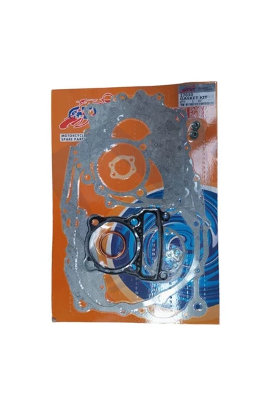 ÇELİKMOTO MH DRIFT CONTA TAKIMI OEM #Ç17030