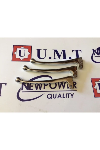 ÇELİKMOTO 125 AGK DEBRIYAJ KOLU KROM #UMT409