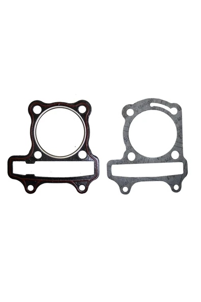 ÇELİKMOTO MONDIAL 150UMP SILINDIR ALT/UST CONTA TAKIM #Y4MON0310A0015 ürün görseli 1