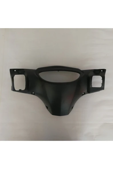 ÇELİKMOTO BUMOTO TERRA 100 KM ÇERÇEVESİ ürün görseli 1