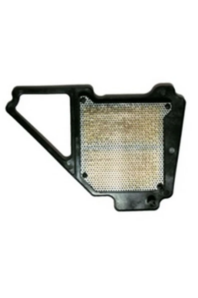 ÇELİKMOTO YAMAHA YBR 125 HAVA FILTRESI 2008 GENIS #MHT02037 ürün görseli 1