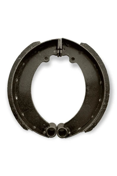 ÇELİKMOTO KUBA E PIKAP KRAL TRUVA ÜÇ TEKER KASALI MODEL ARKA FREN BALATA TK 180MM