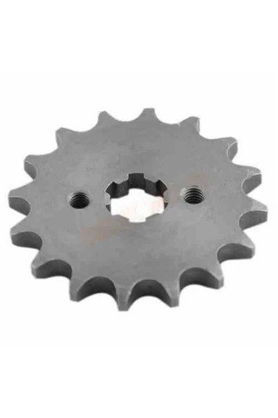 ÇELİKMOTO ÖN DİŞLİ 15T CBF 150 #52938