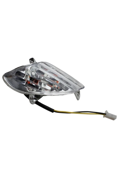 STMAX 406 SOL SINYAL LAMBASI #406-C-31 ürün görseli 1