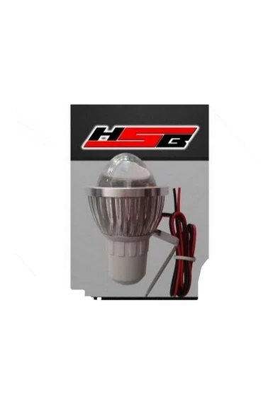 ÇELİKMOTO CAKAR LAMBA MAVI LHL-02 #03-09-1208