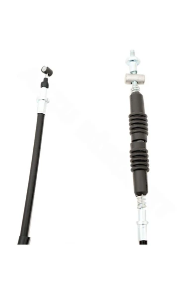 ÇELİKMOTO KOMBİNE FREN TELİ TWS WEGO - JUPITER #26203 ürün görseli 1